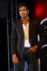 Rowdy Movie Audio Launch